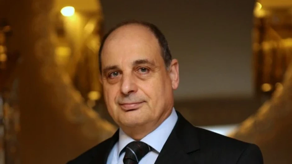 Dr. Kemal Ünaltuna